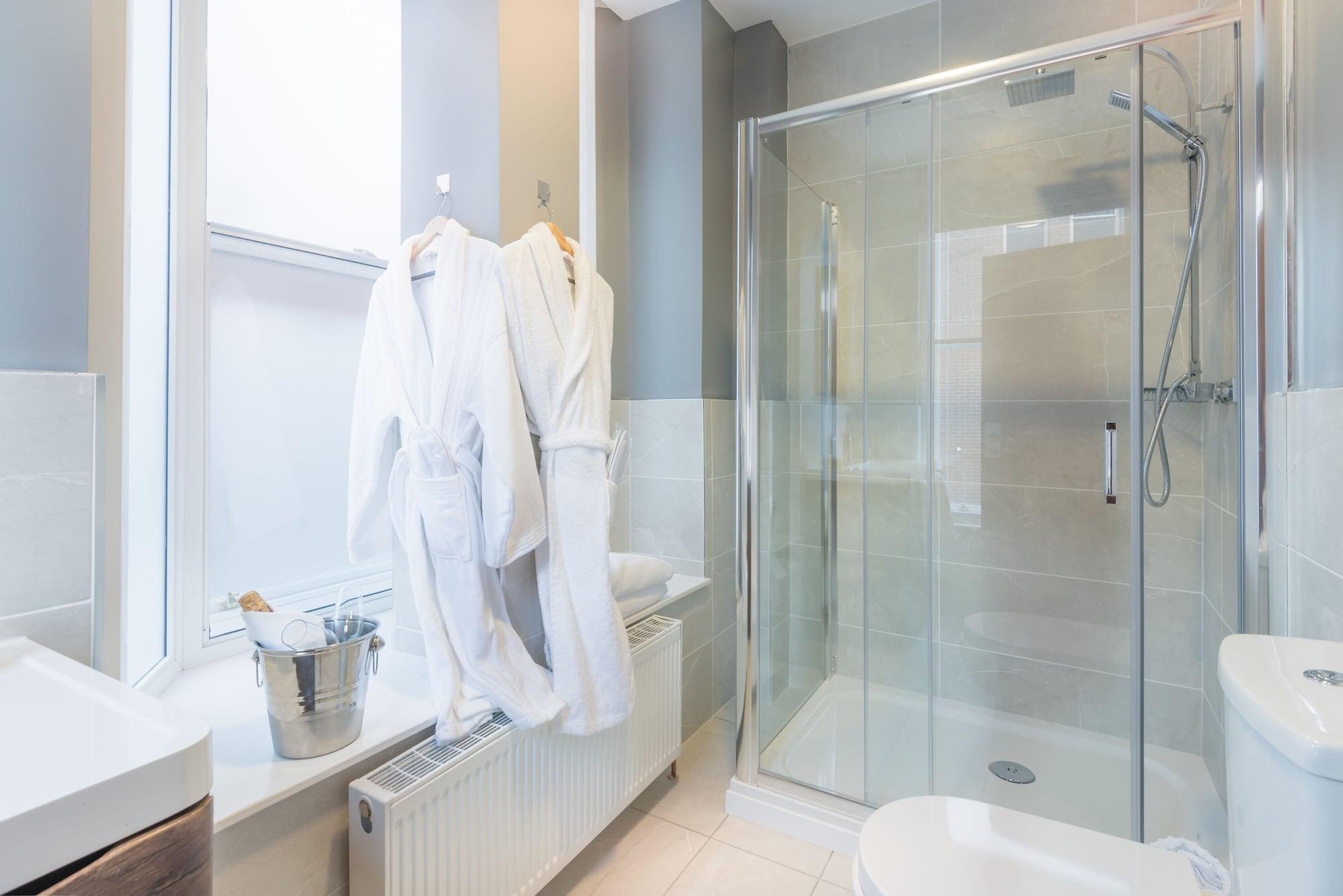 Shipquay Boutique Hotel Лондондеррі Екстер'єр фото